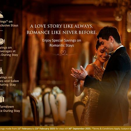 Taj Madikeri Resort & Spa Coorg Ngoại thất bức ảnh