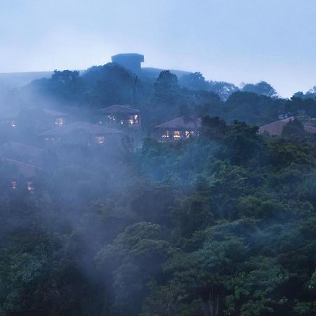 Taj Madikeri Resort & Spa Coorg Ngoại thất bức ảnh