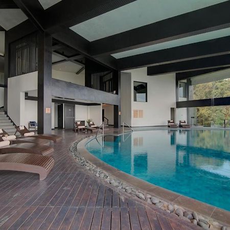 Taj Madikeri Resort & Spa Coorg Ngoại thất bức ảnh