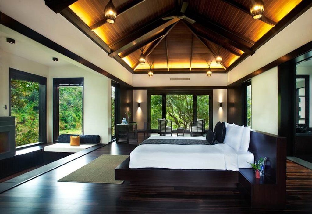 Taj Madikeri Resort & Spa Coorg Ngoại thất bức ảnh