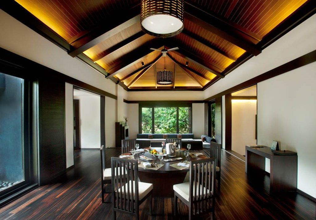 Taj Madikeri Resort & Spa Coorg Ngoại thất bức ảnh