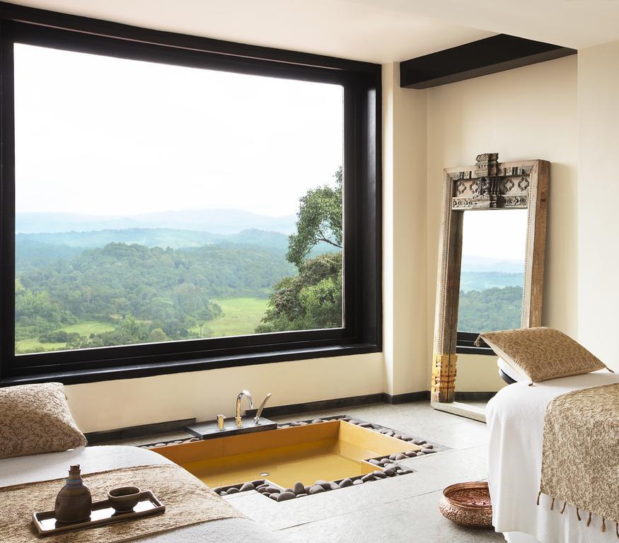 Taj Madikeri Resort & Spa Coorg Ngoại thất bức ảnh