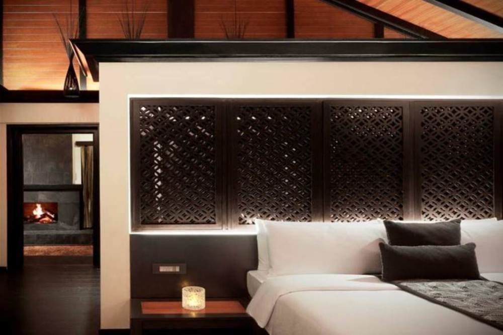 Taj Madikeri Resort & Spa Coorg Ngoại thất bức ảnh