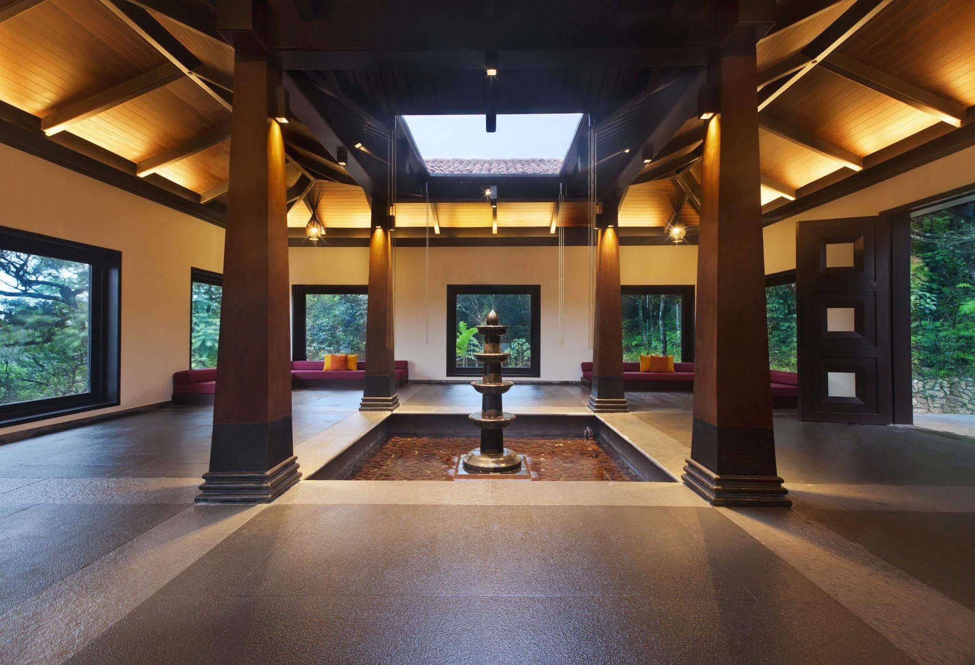 Taj Madikeri Resort & Spa Coorg Ngoại thất bức ảnh