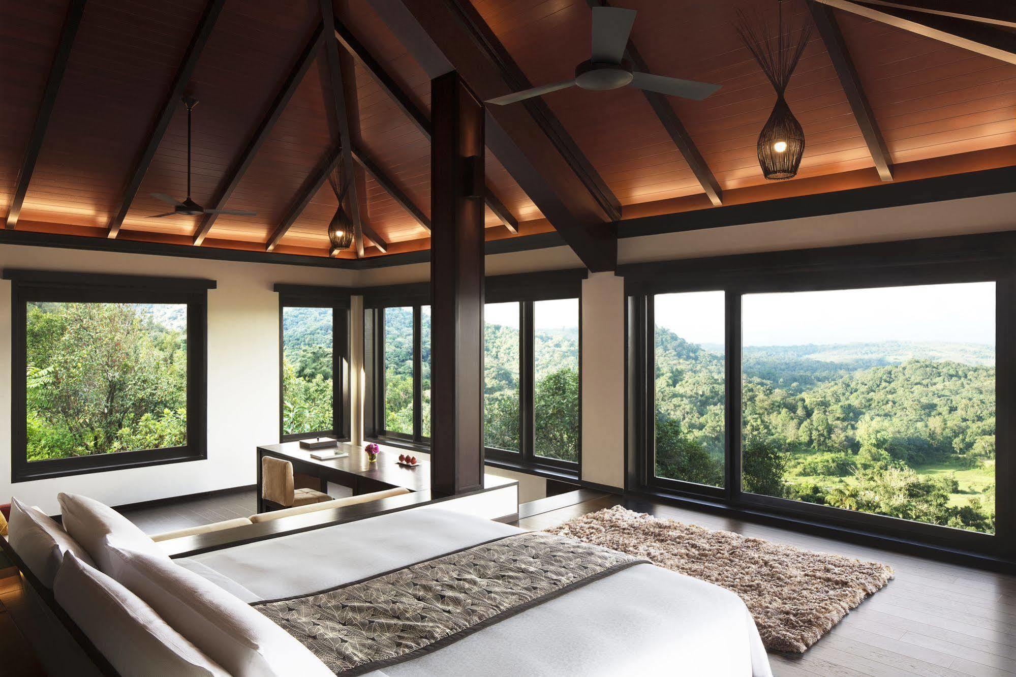 Taj Madikeri Resort & Spa Coorg Ngoại thất bức ảnh