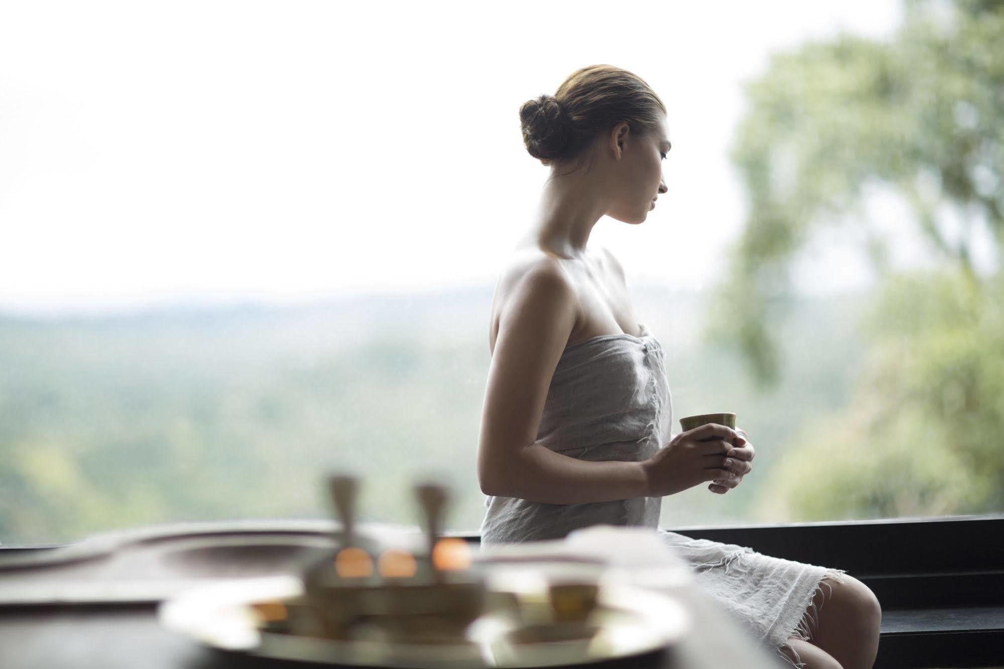 Taj Madikeri Resort & Spa Coorg Ngoại thất bức ảnh