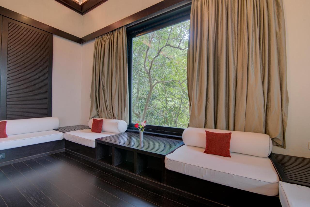 Taj Madikeri Resort & Spa Coorg Ngoại thất bức ảnh