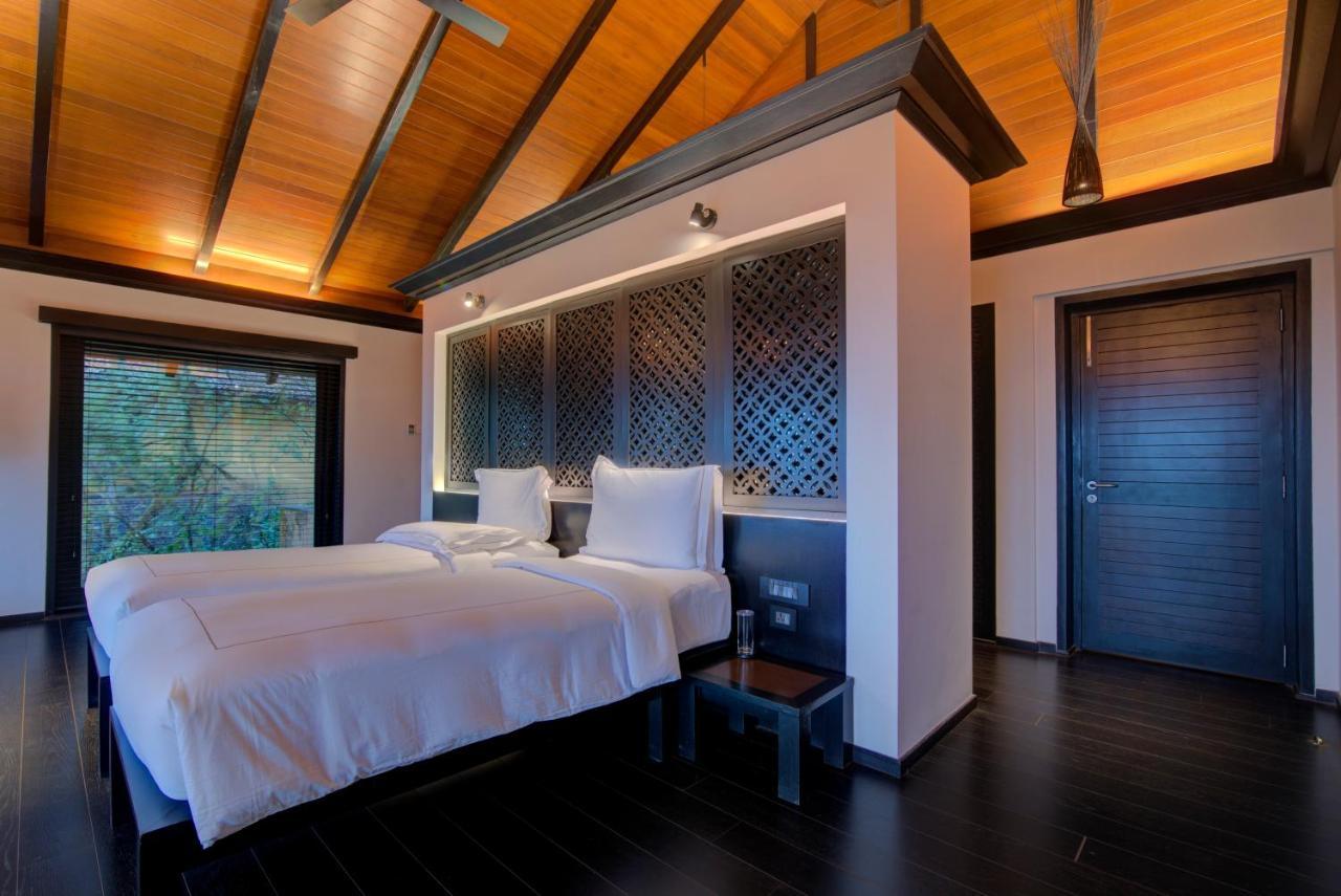 Taj Madikeri Resort & Spa Coorg Ngoại thất bức ảnh