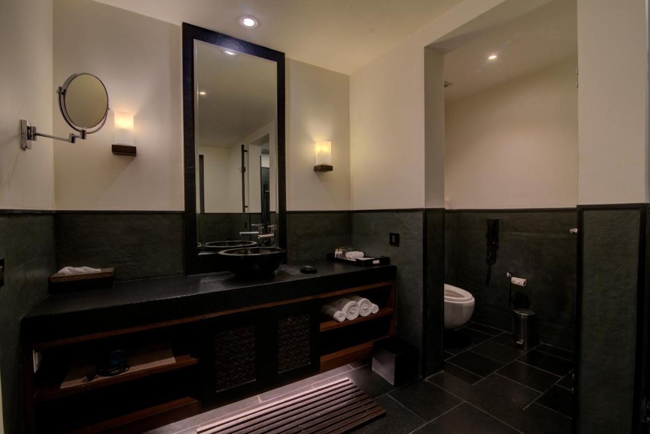 Taj Madikeri Resort & Spa Coorg Ngoại thất bức ảnh