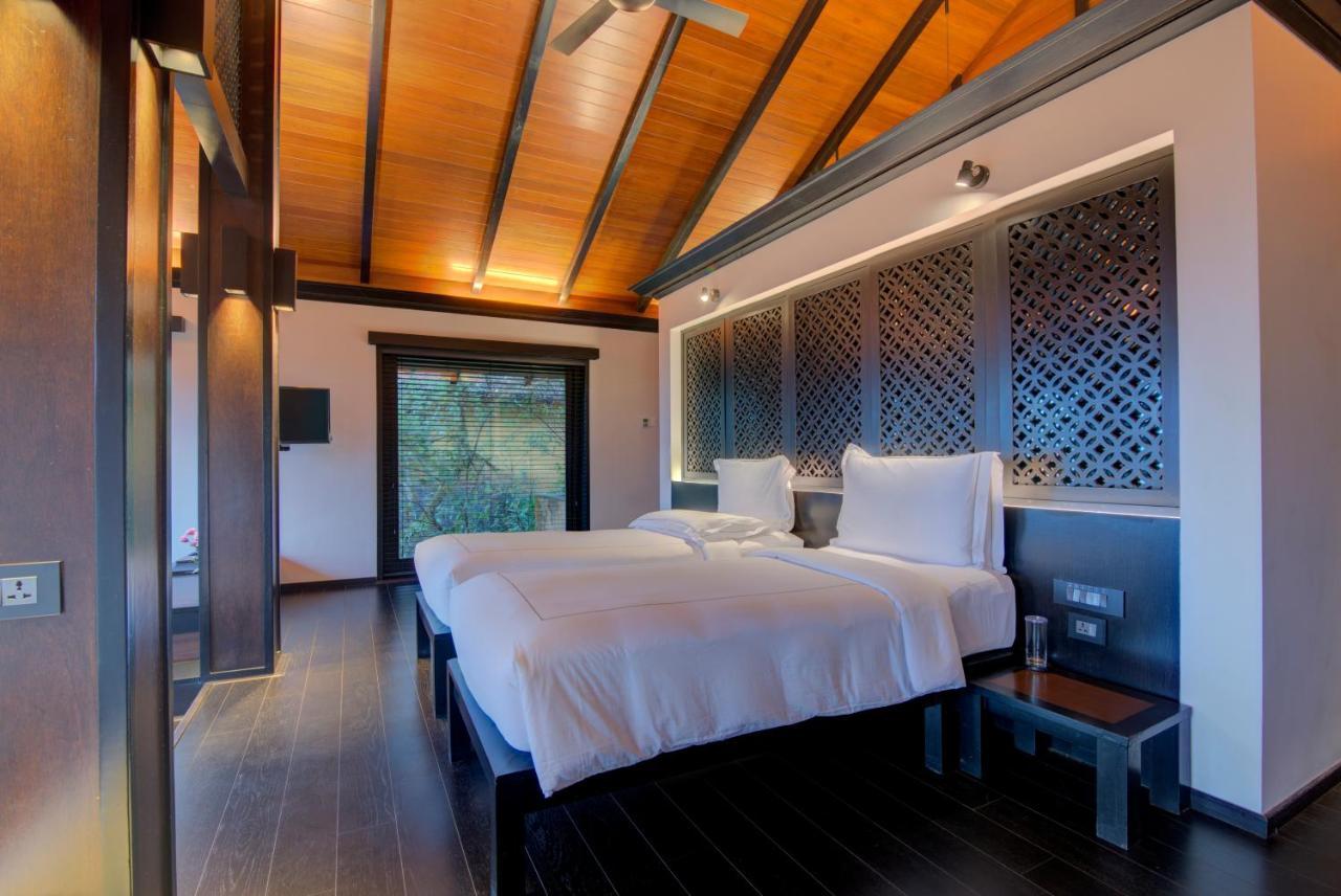 Taj Madikeri Resort & Spa Coorg Ngoại thất bức ảnh