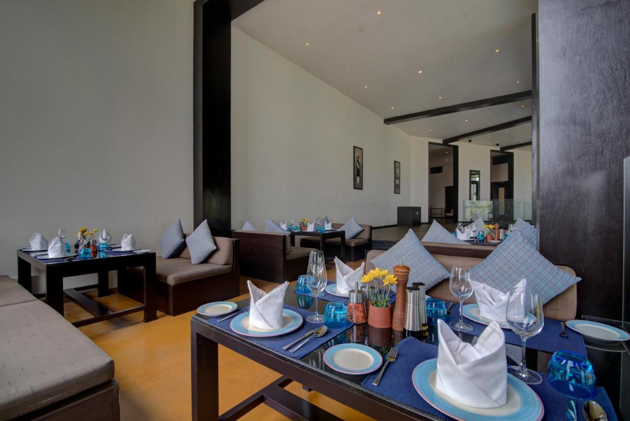 Taj Madikeri Resort & Spa Coorg Ngoại thất bức ảnh