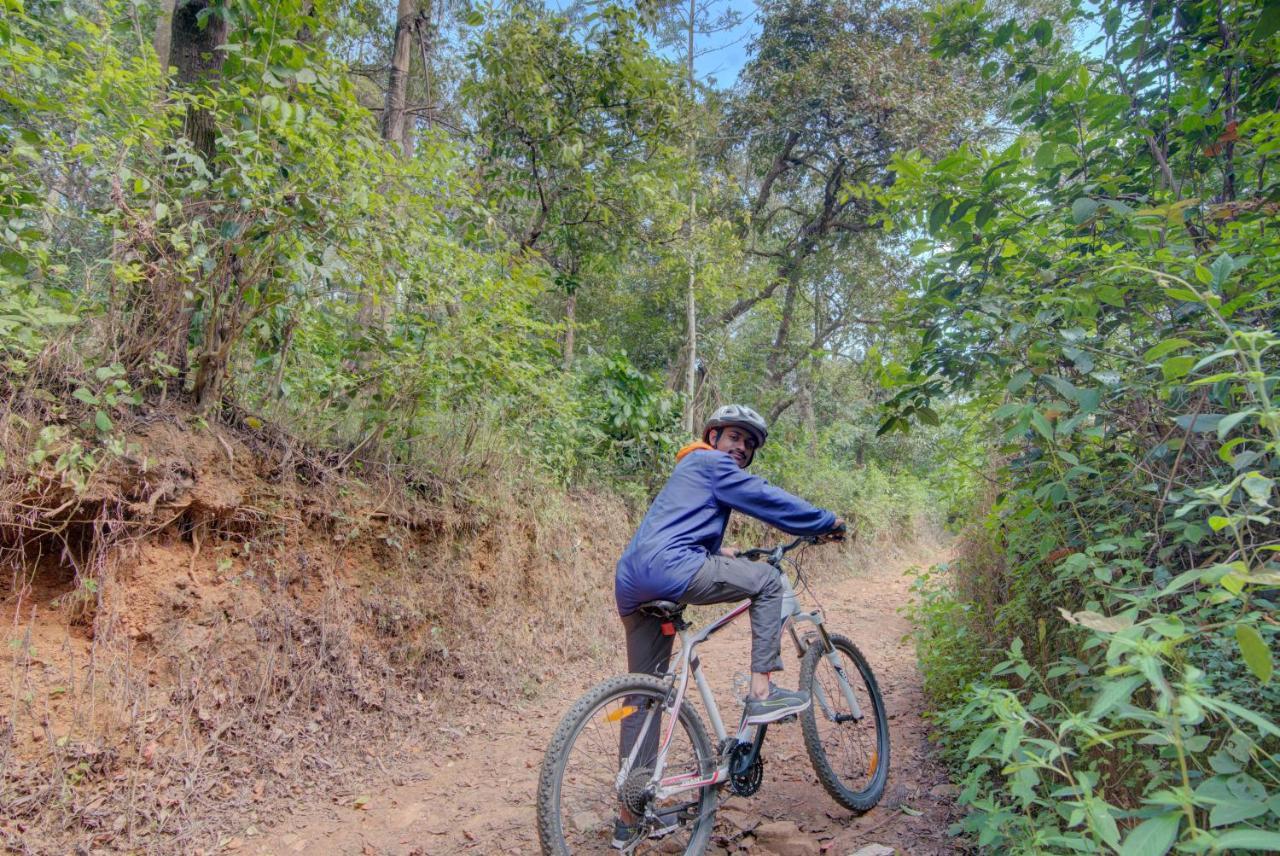 Taj Madikeri Resort & Spa Coorg Ngoại thất bức ảnh