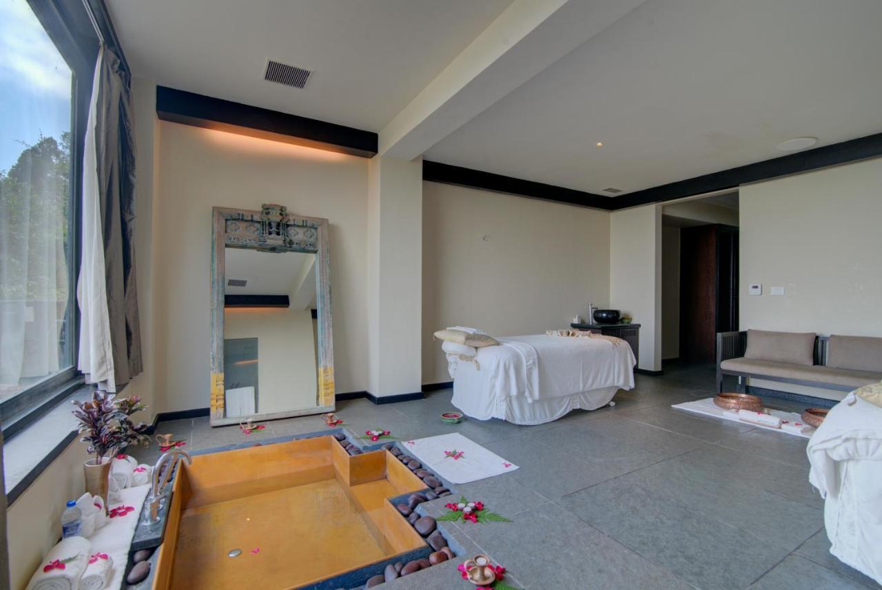 Taj Madikeri Resort & Spa Coorg Ngoại thất bức ảnh